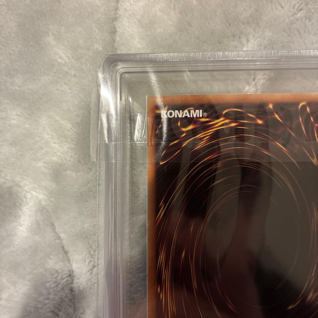 ARS10 遊戯王 The Fallen ＆ The Virtuous 日版