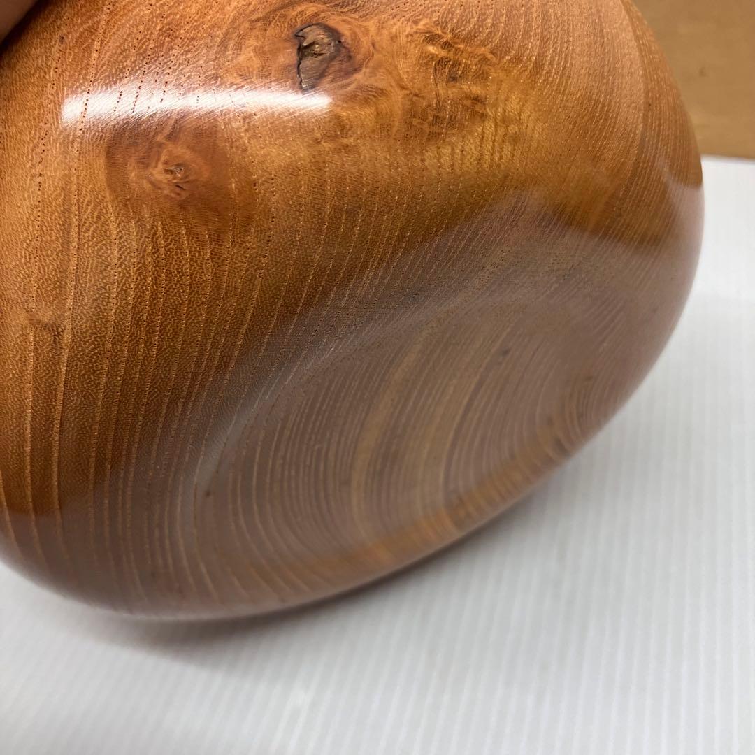 【碁石セット】囲碁 蛤 那智黒石　貝 木製 欅 特大　碁笥　趣味 遊び