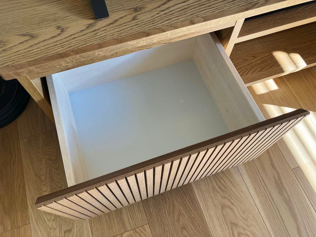 unico ウニコ dife テレビボード w1500