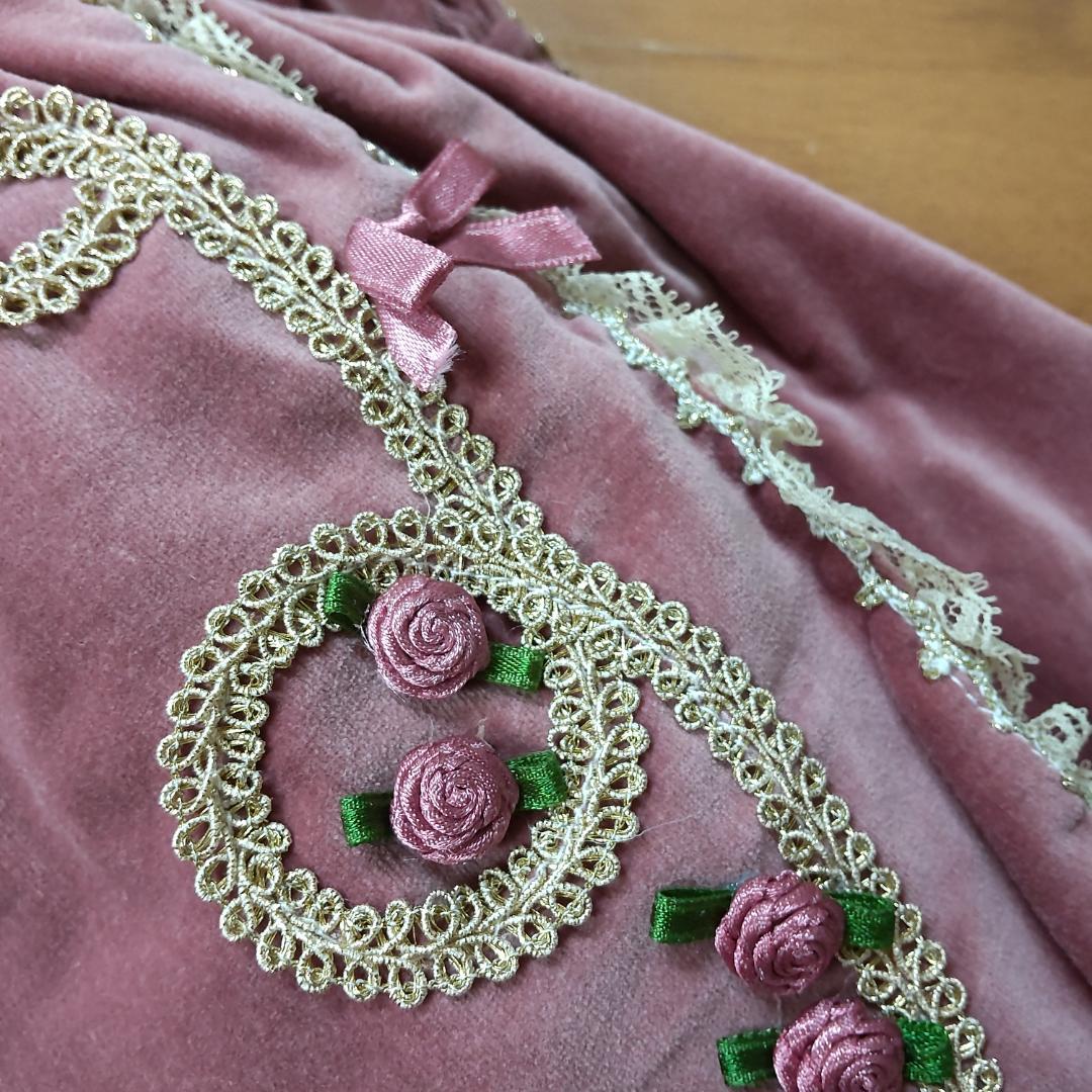 Mundia　創作人形　ドール　コレクター　フランス人形