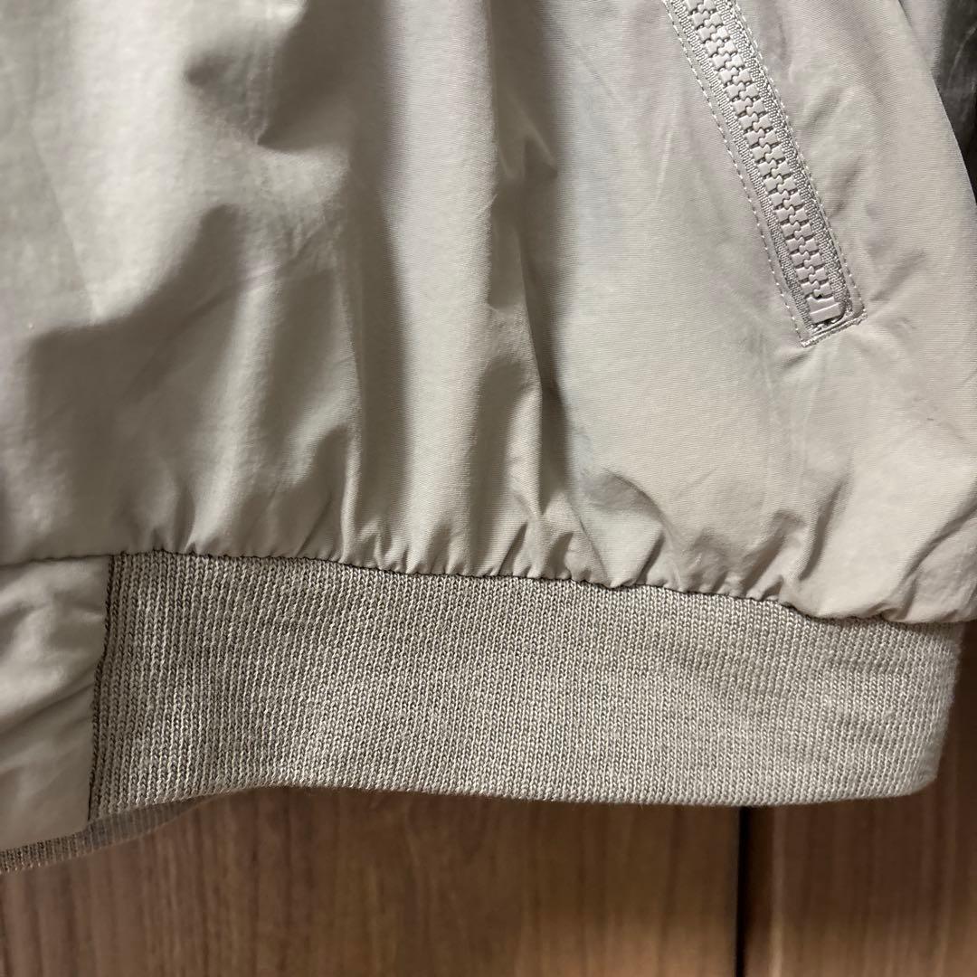 L.L.Bean エルエルビーン ウォームアップジャケット ブルゾン