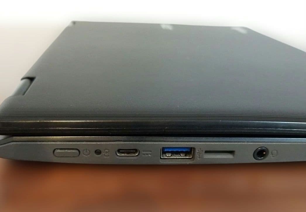 新春SALE‼️Acer Chromebook 本体 ブラック