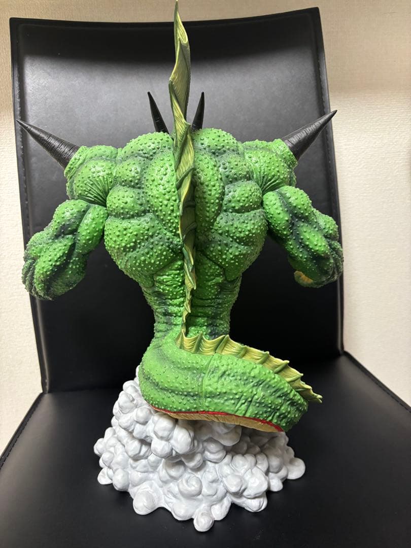 ポルンガ　ラストワン賞　一番くじ