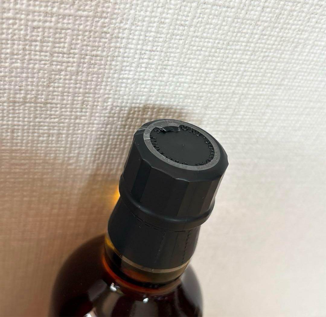 山崎 ピーテッドモルト スパニッシュオーク 山崎蒸溜所限定 48％ 180ml