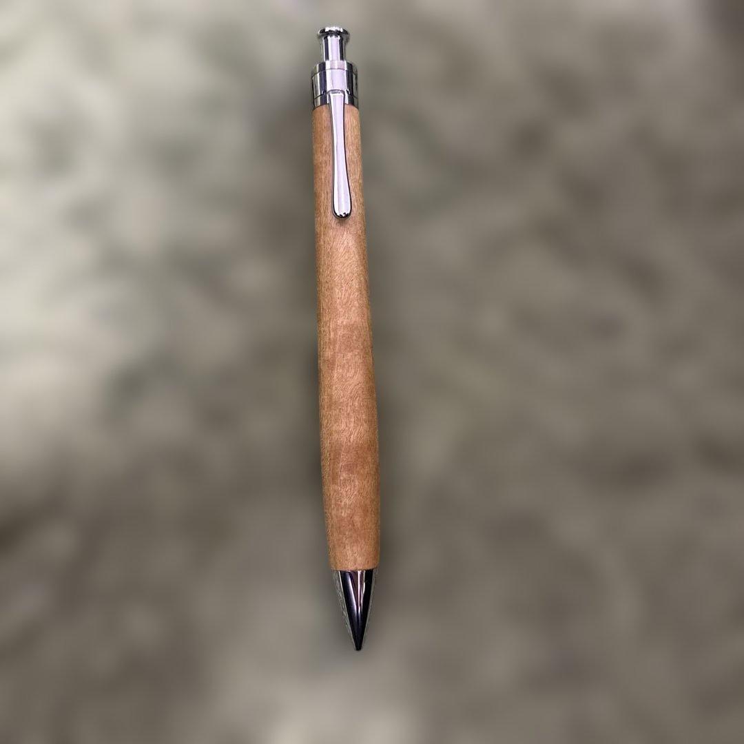 工房　楔　セイロンサテンウッドレモンウッド　※Zoukin