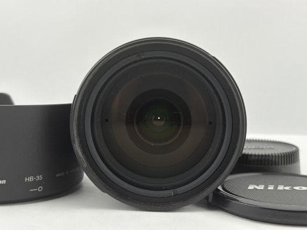 ★ニコン AF-S DX NIKKOR 18-200mm F3.5-5.6