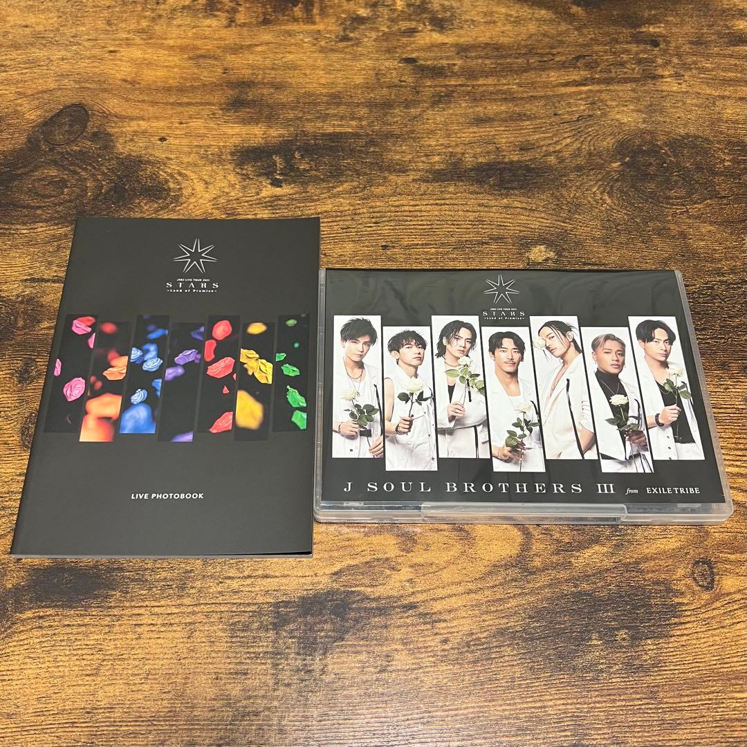 三代目JSB LIVE DVD Blu-ray まとめ売り