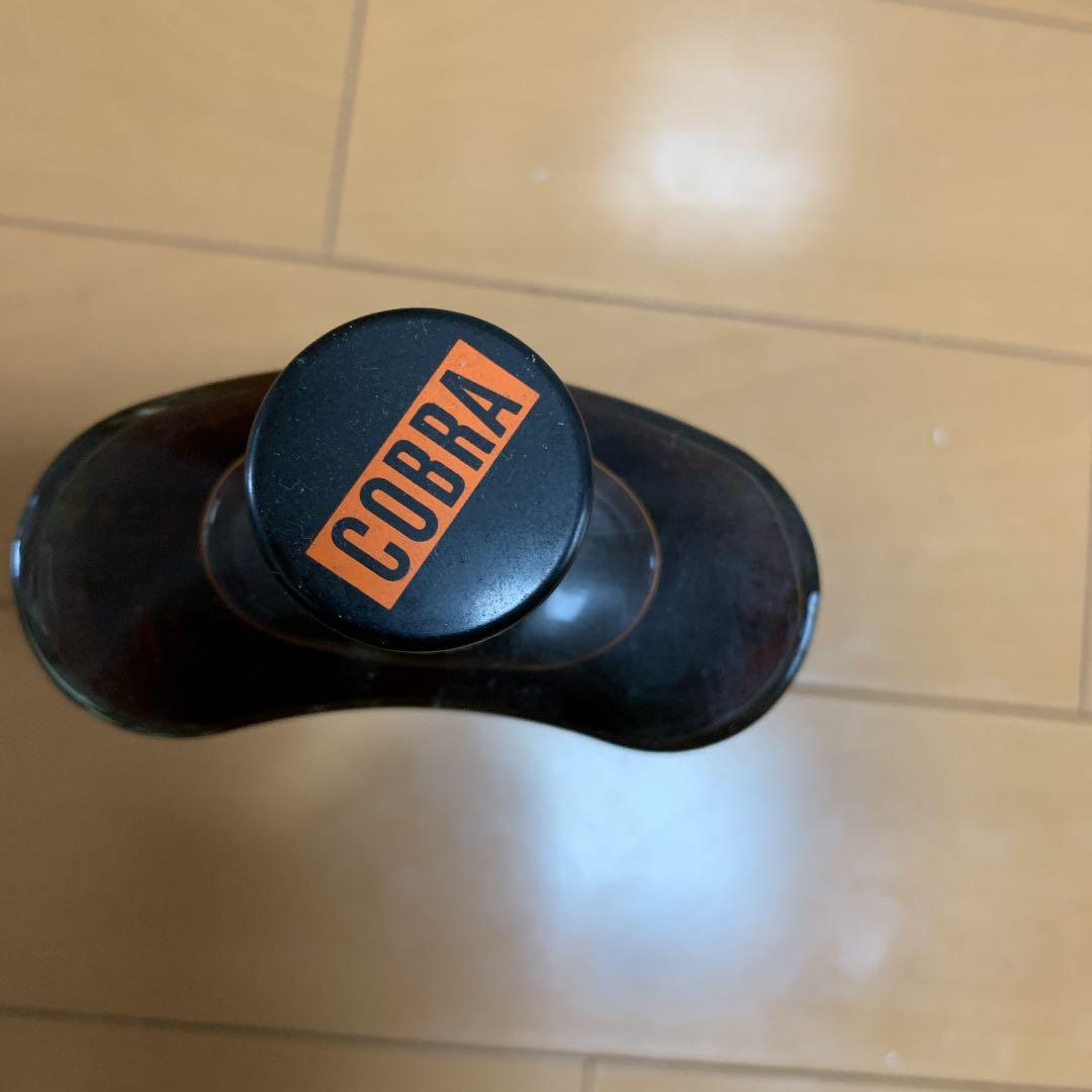 ウイスキー COBRA