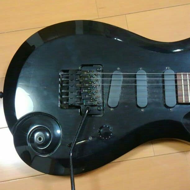 LUNA SEA　スギゾーモデル