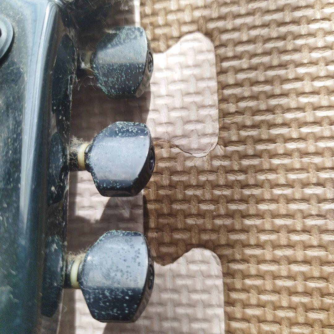 LUNA SEA　スギゾーモデル