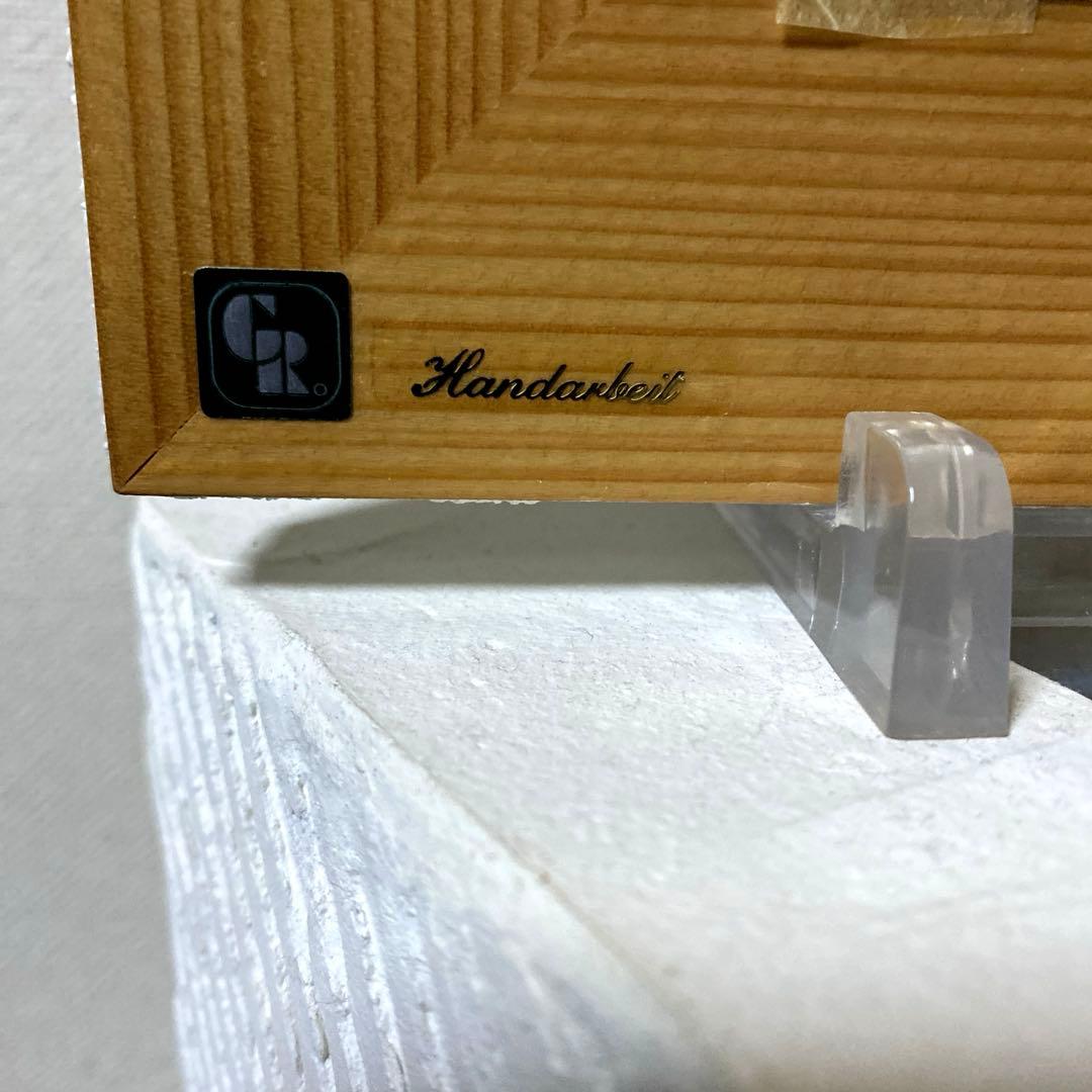 ギュンターライヒェル　守護天使ドイツ製 守護天使とクリスマスプレゼント