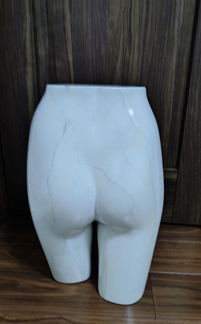 ナナサイ　MANNEQUIN UPCYCLE