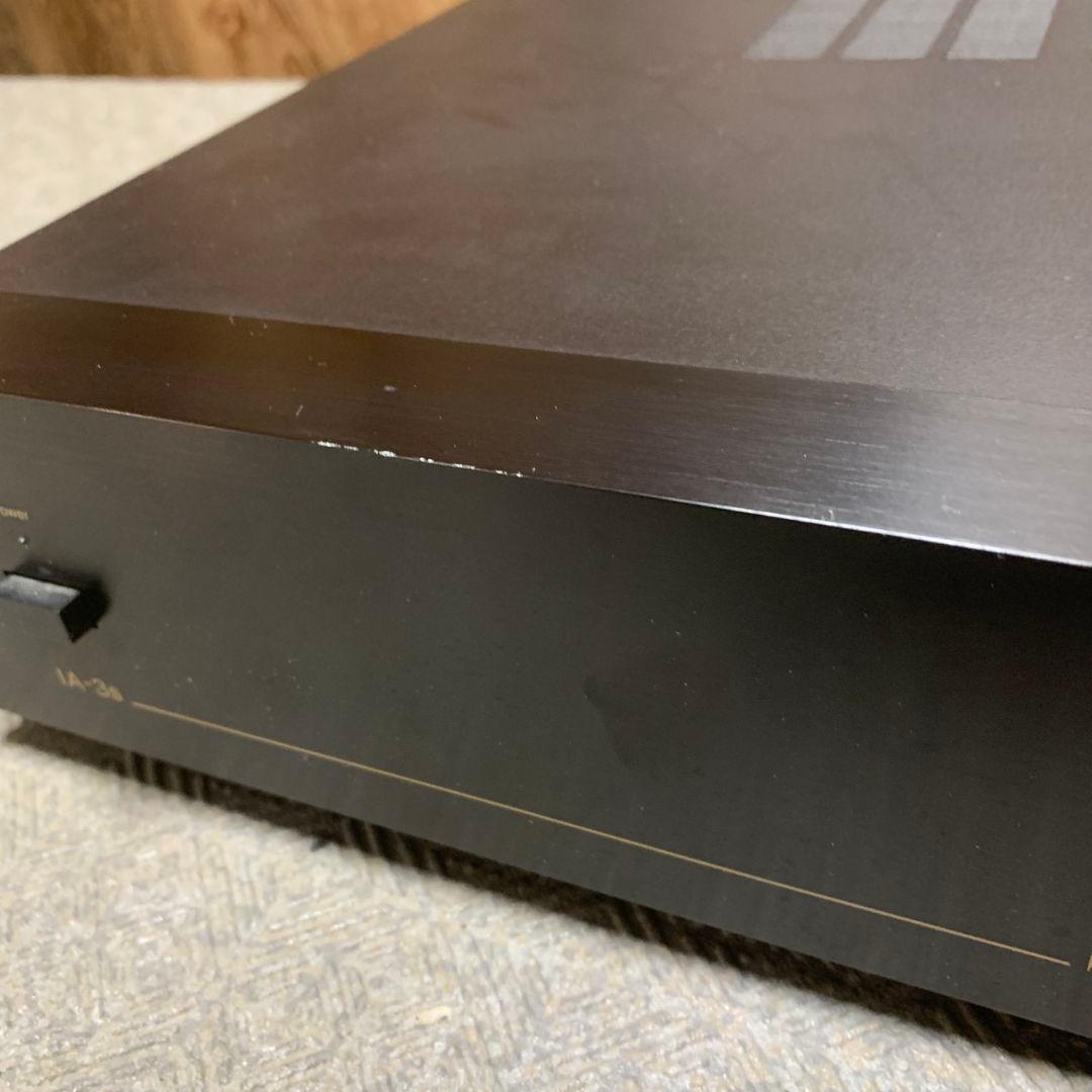 K793 Nakamichi ナカミチ プリメインアンプ IA-3s