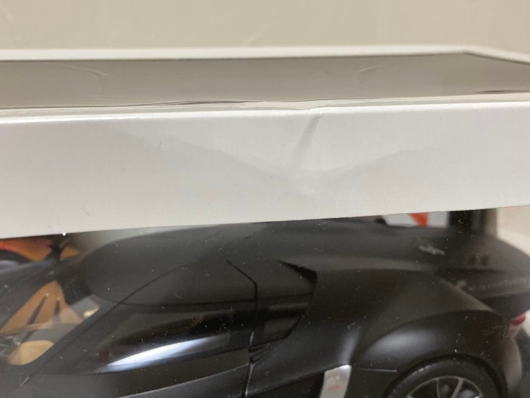 GT by シトロエン　ノレブ製1/18 グランツーリスモコラボコンセプトカー