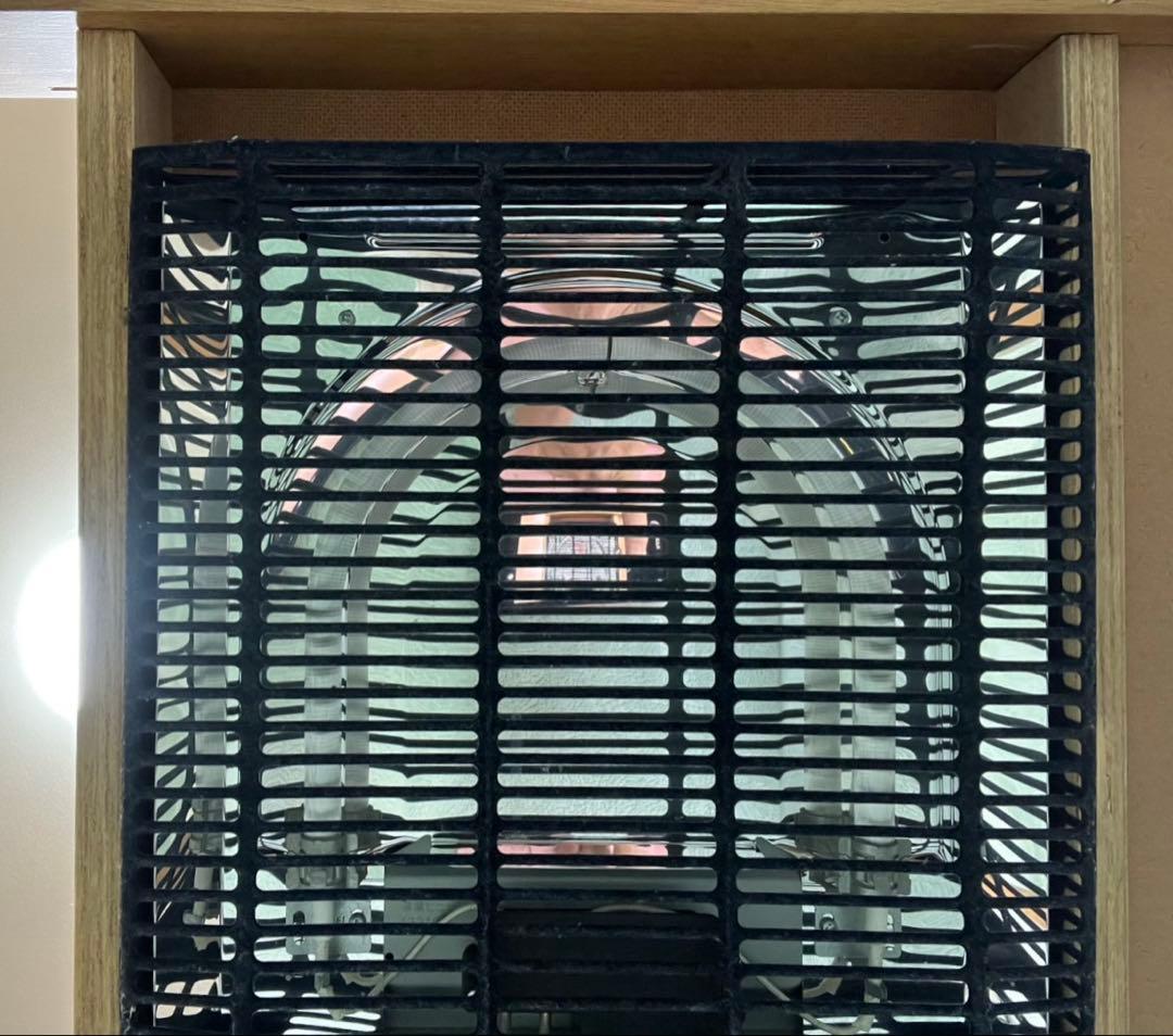 unico KNOD こたつテーブル