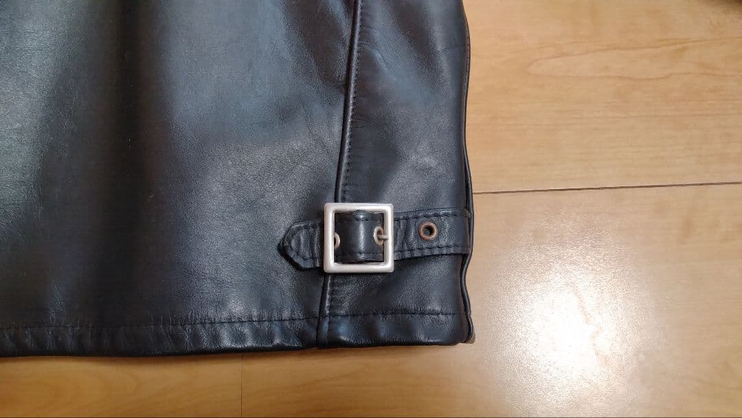 ショット　シングル　641 38インチ