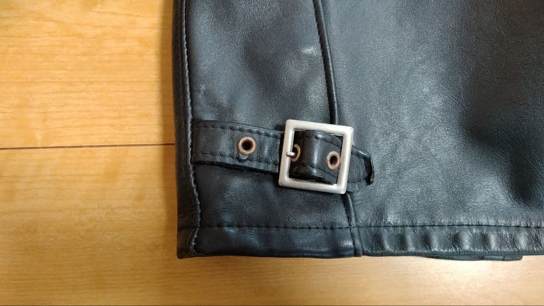 ショット　シングル　641 38インチ