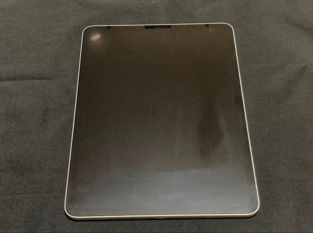 Apple iPad Pro 第二世代