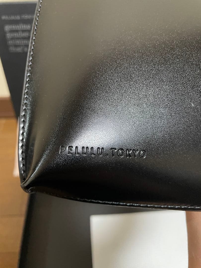 PELULU.TOKYO（ペルル トーキョー）