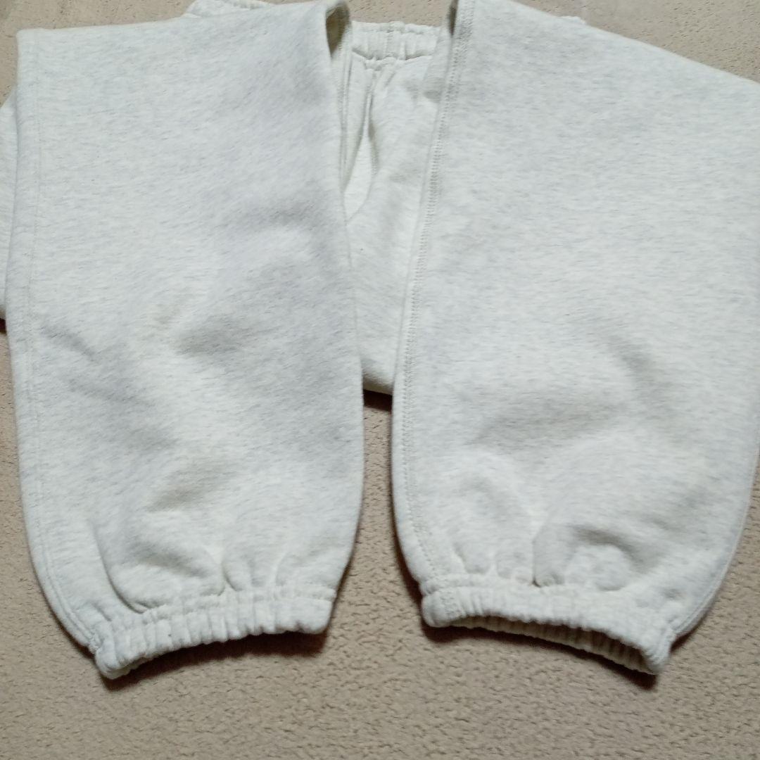 akiページ　naptime. Nissy 西島隆弘　オートミール　パンツ