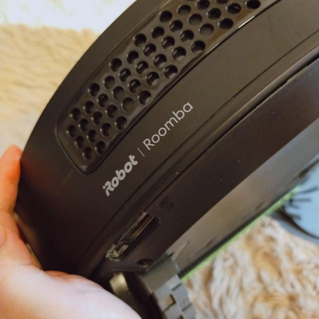 最上位モデル　ルンバ　アイロボット　S9＋　掃除機　ロボット
