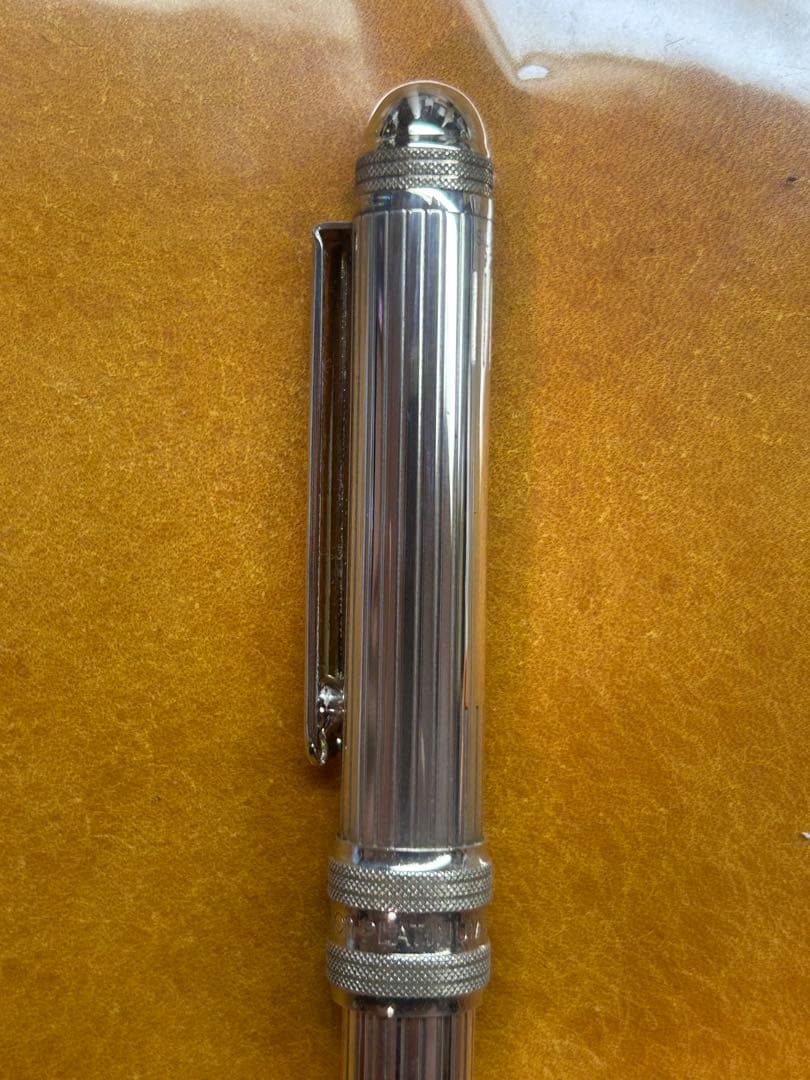 w*l様 ダブル3アクション　スターリングシルバー　925