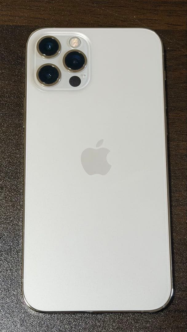 iPhone 12 Pro ゴールド 128GB