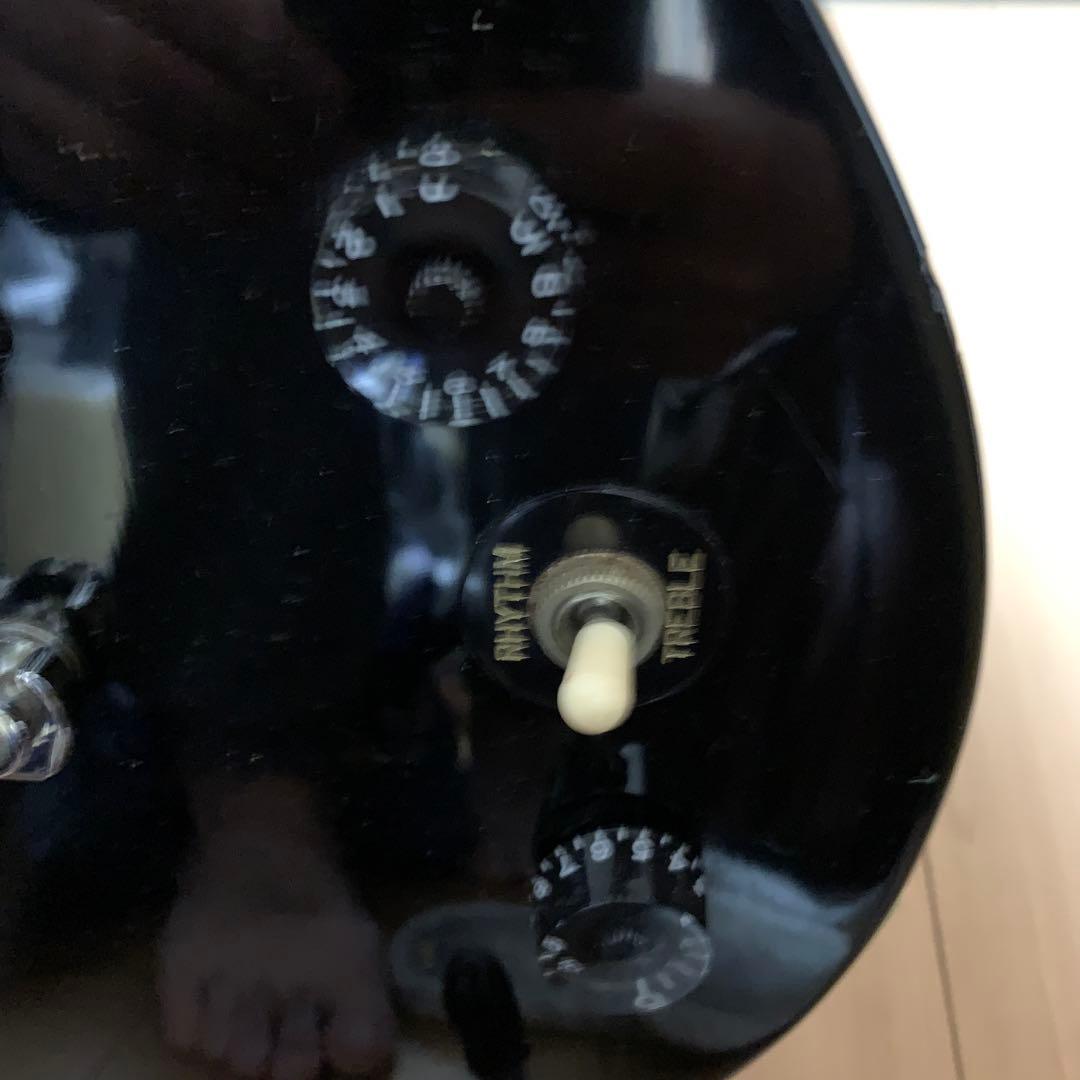 エピフォン レスポール Epiphone Special Model