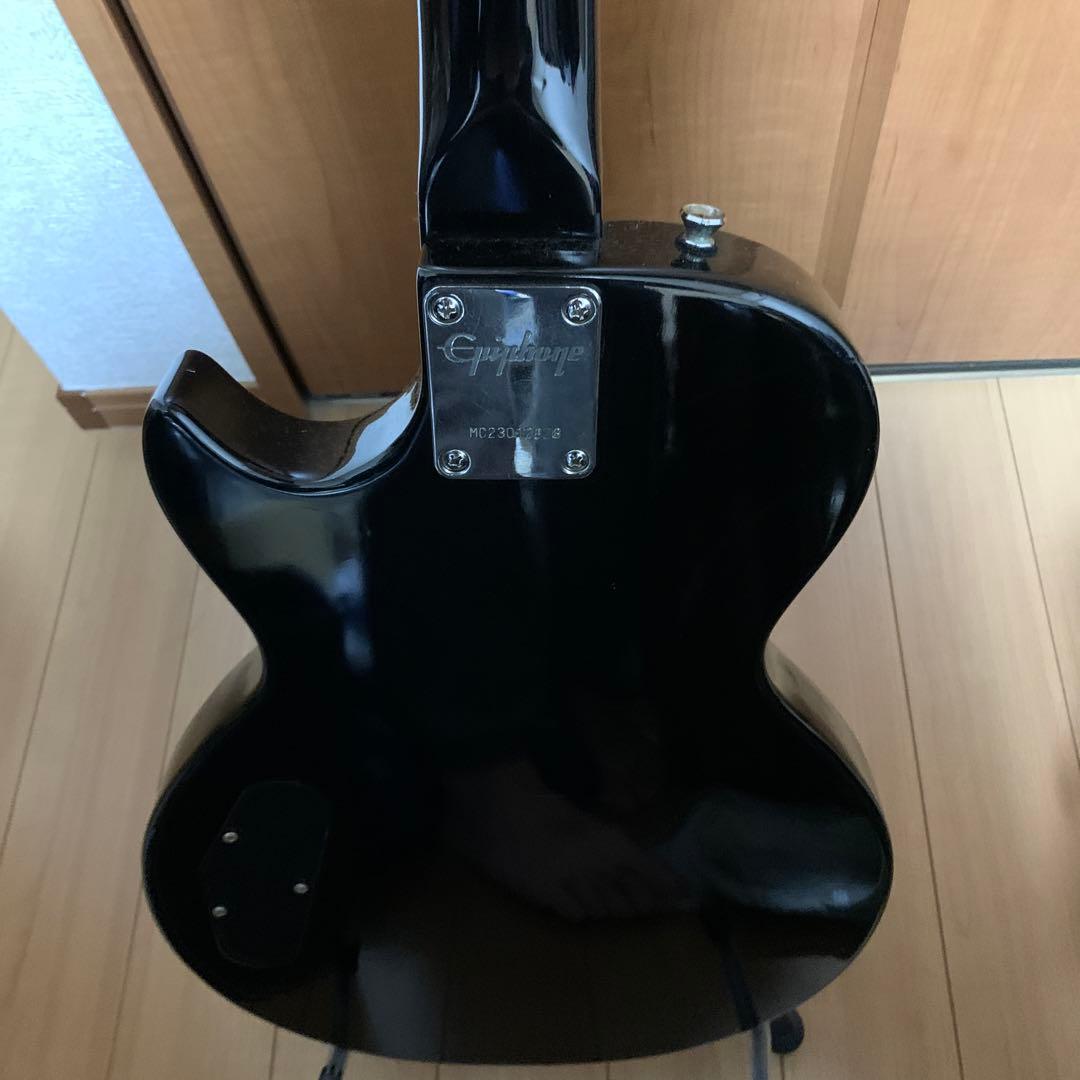 エピフォン レスポール Epiphone Special Model