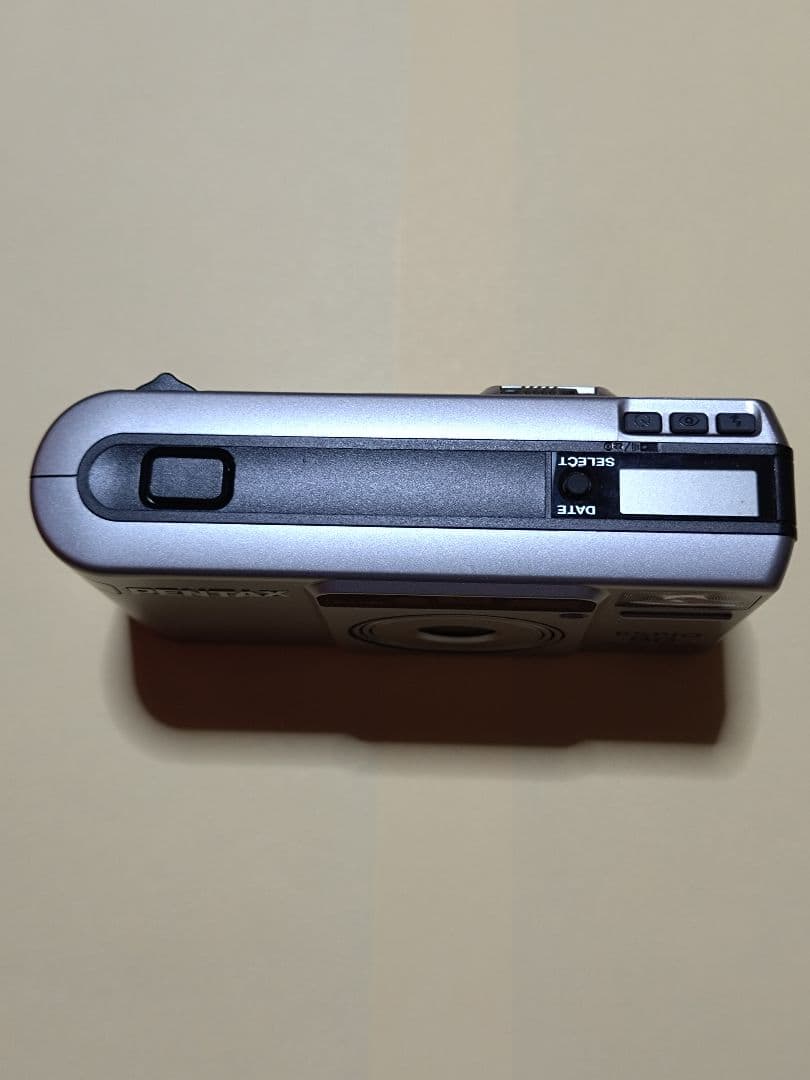 PENTAX ESPIO 80 コンパクトフィルムカメラ