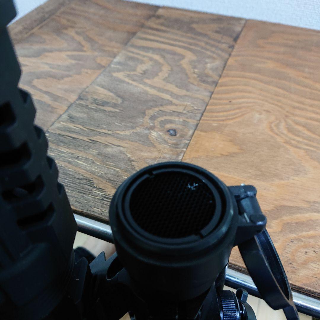 CAA M4S1 CQB 電動ガン