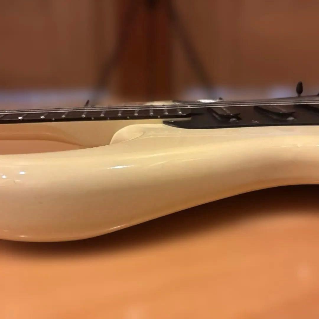 【Kenさん専用】Aria Pro II RS Wildcat アーム付 新品弦