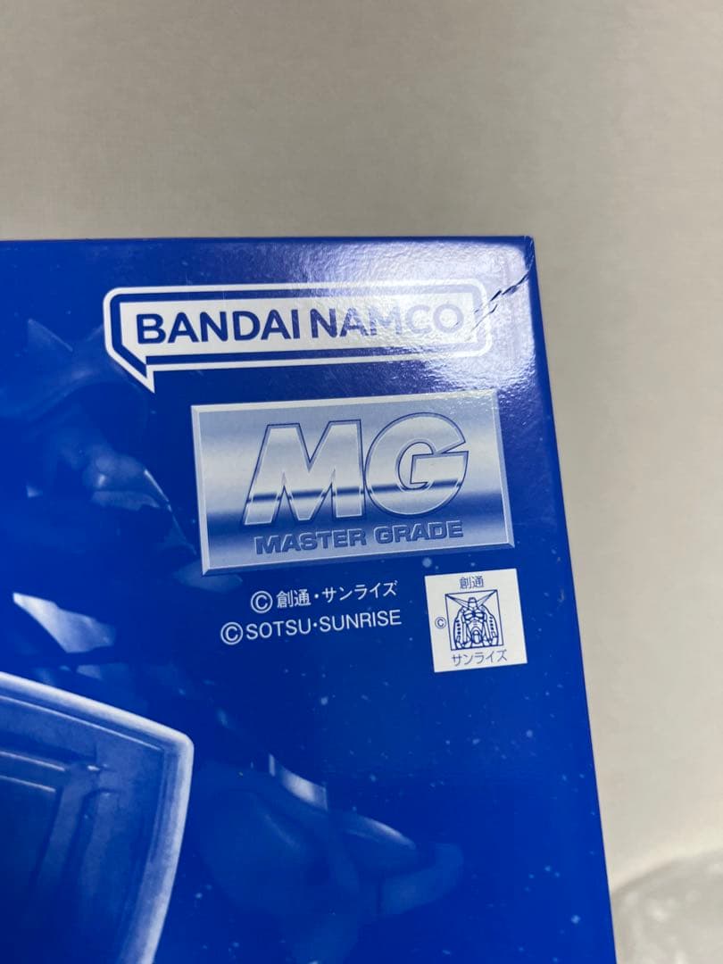 「おにぎりマン」MG ゲルググ3点 ガトーユーマライトニンゲルググキャノン