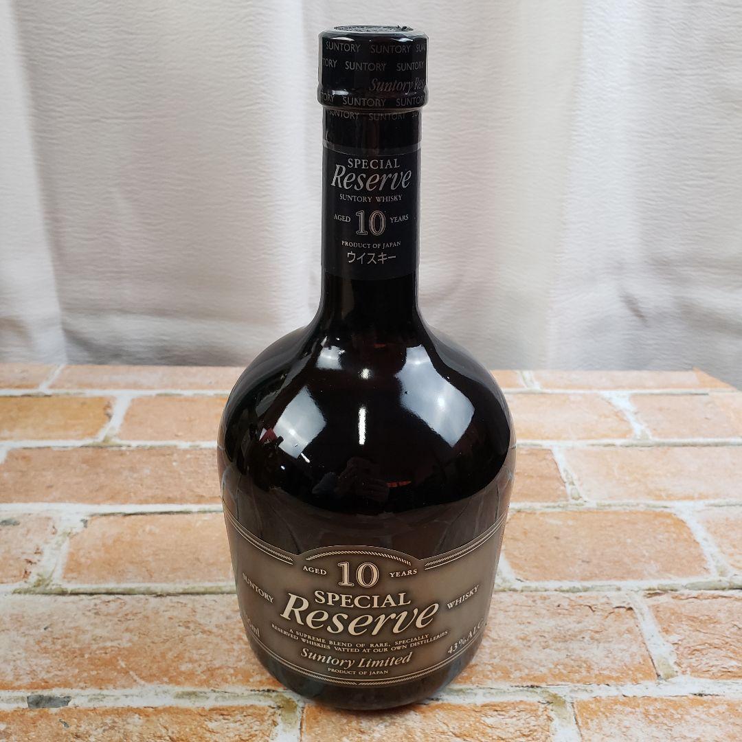 未開栓 スコッチ ウイスキー ブランデー 4本 セット まとめ売り 古酒