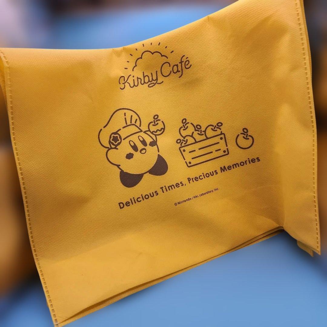 Kirby Cafe シェフカービィ オルゴールフィギア