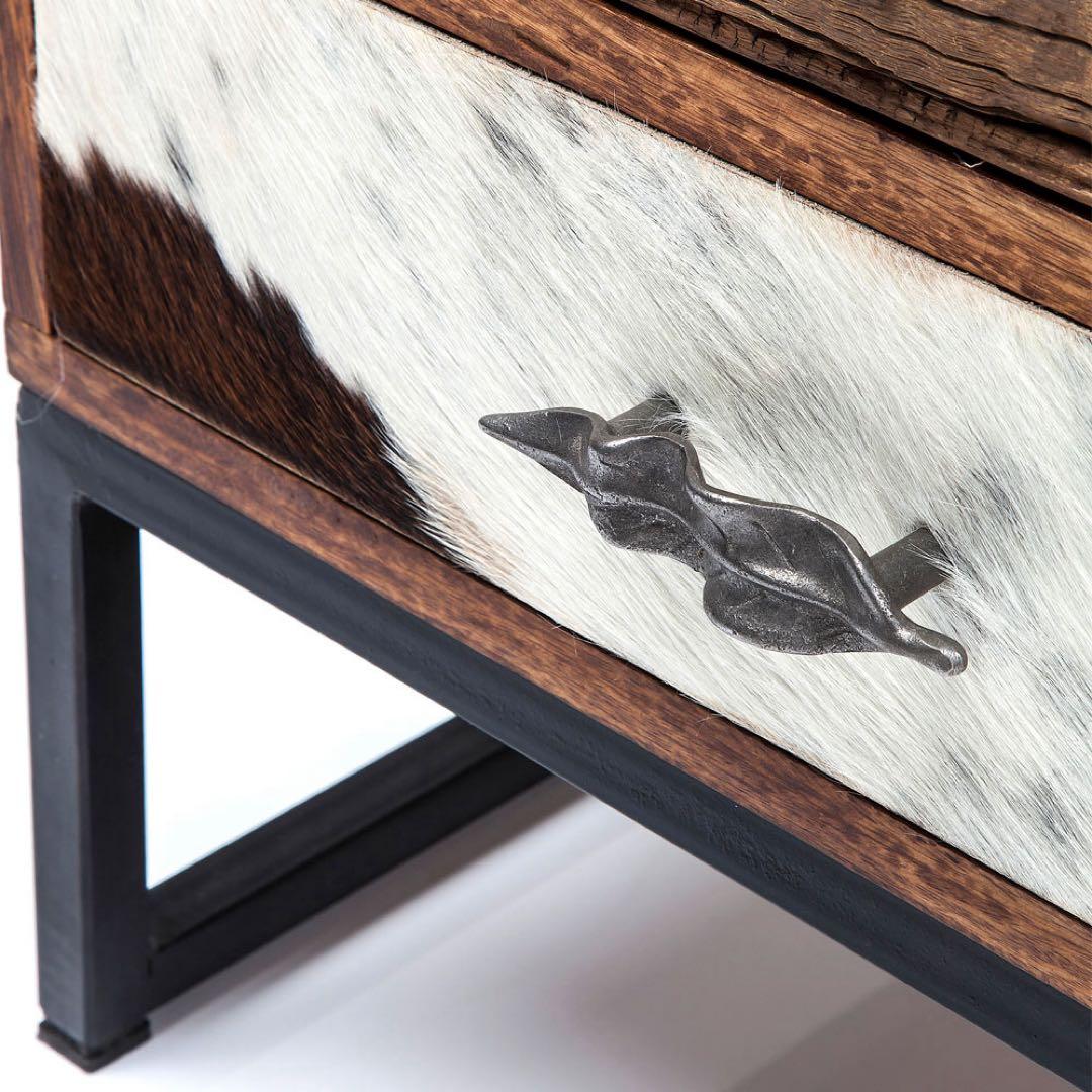 KARE RODEO テレビボード　廃盤品