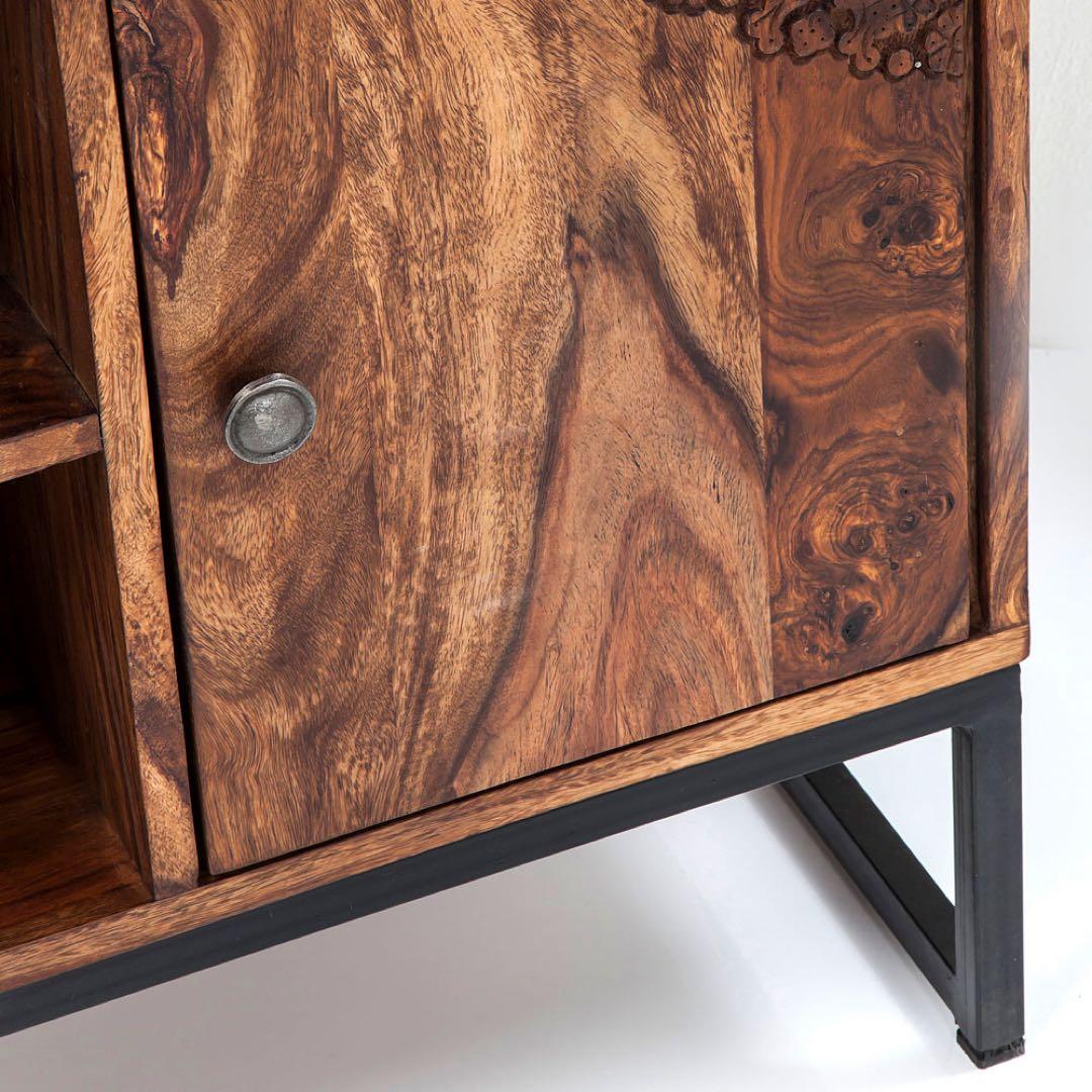 KARE RODEO テレビボード　廃盤品