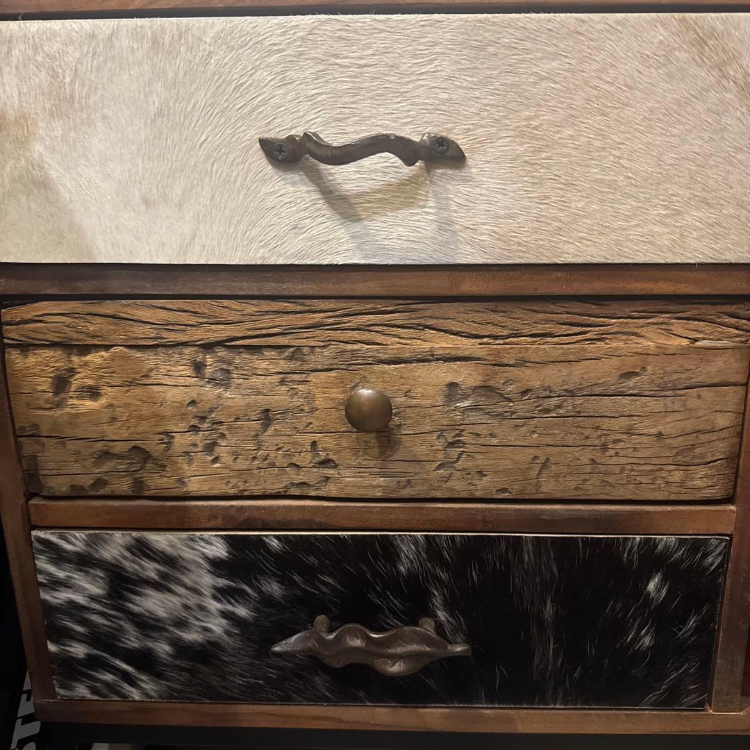 KARE RODEO テレビボード　廃盤品