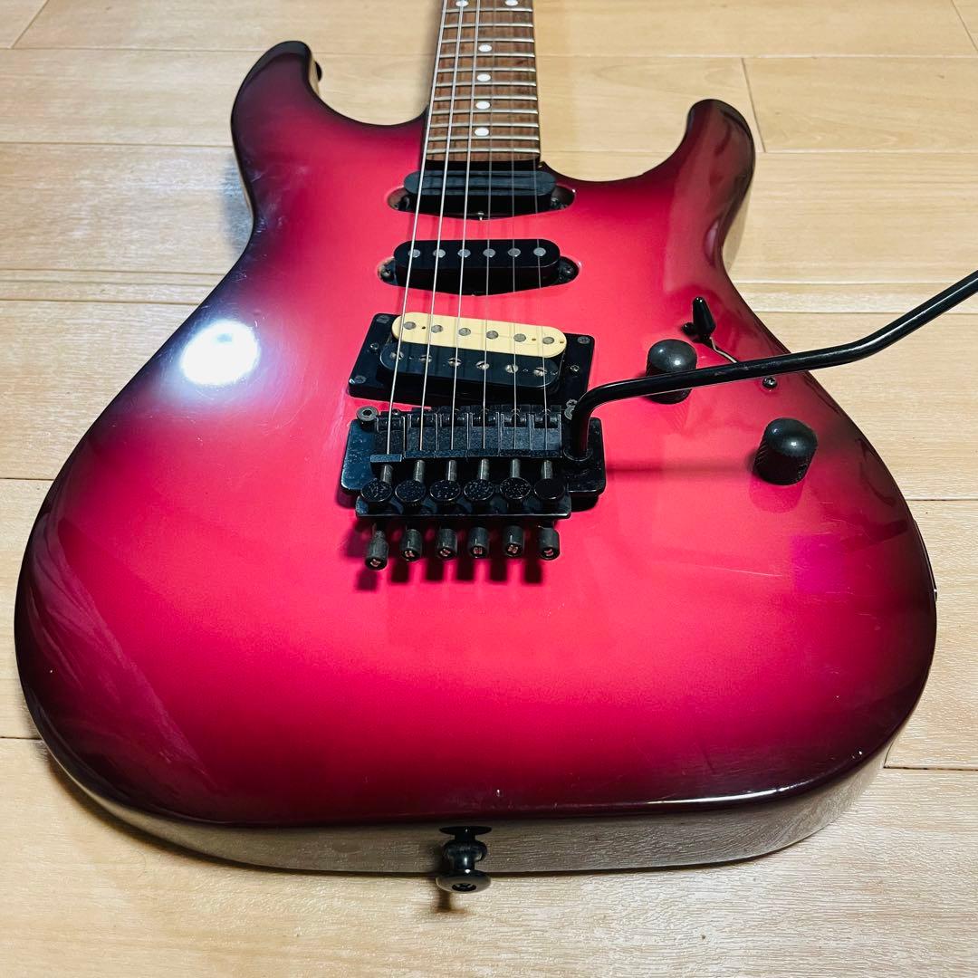 KRAMER クレーマー LK-3 Neptune NJ USA