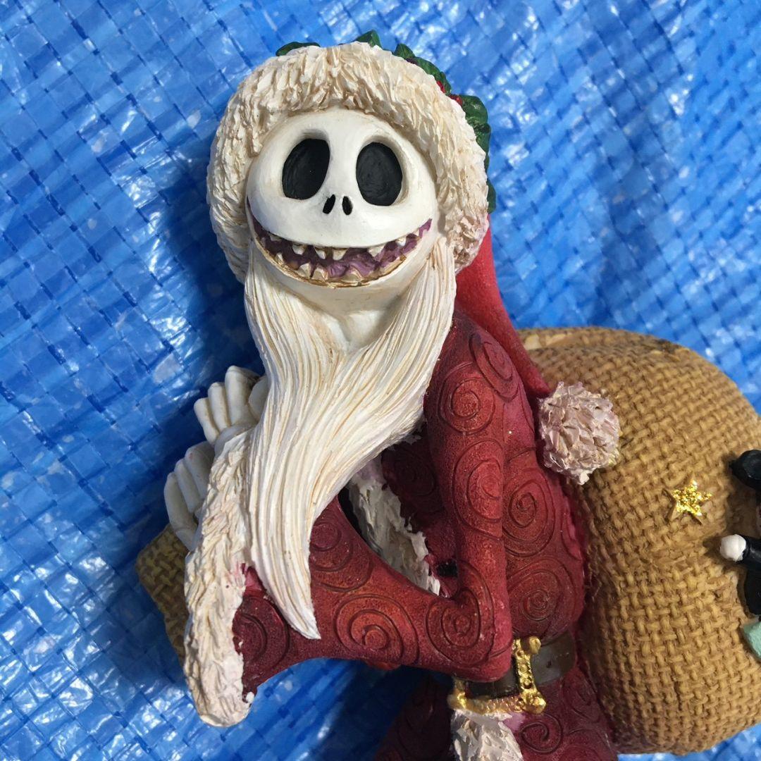 エネスコ　ナイトメアー・ビフォア・クリスマス