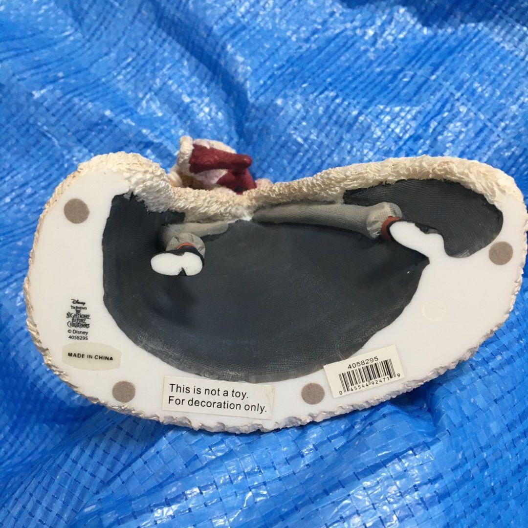 エネスコ　ナイトメアー・ビフォア・クリスマス