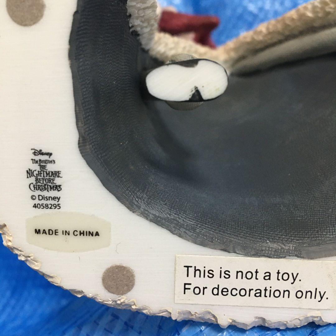 エネスコ　ナイトメアー・ビフォア・クリスマス