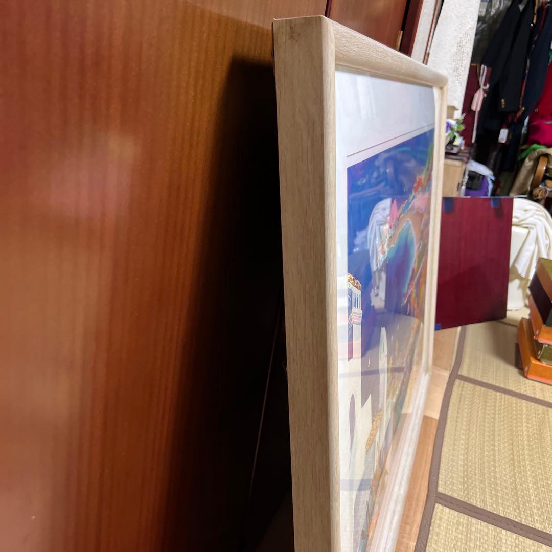 期間限定、値下げ！ ジェニファー・マークス絵画