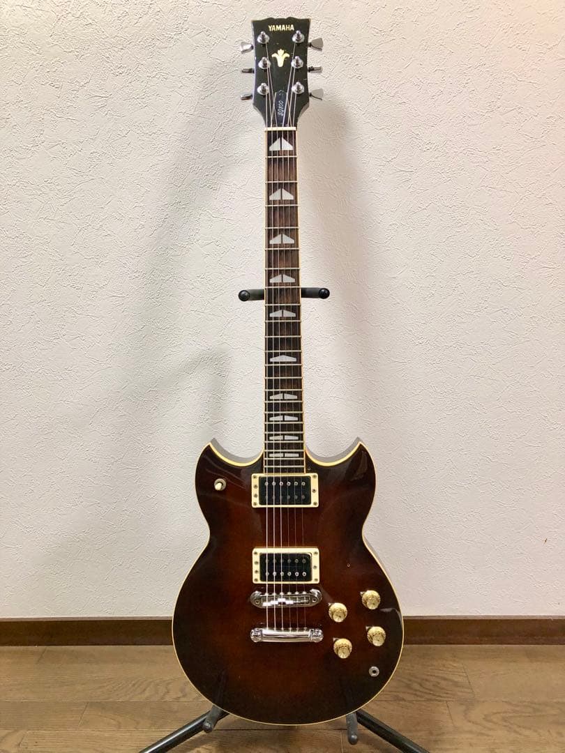 N.hr YAMAHA SG800