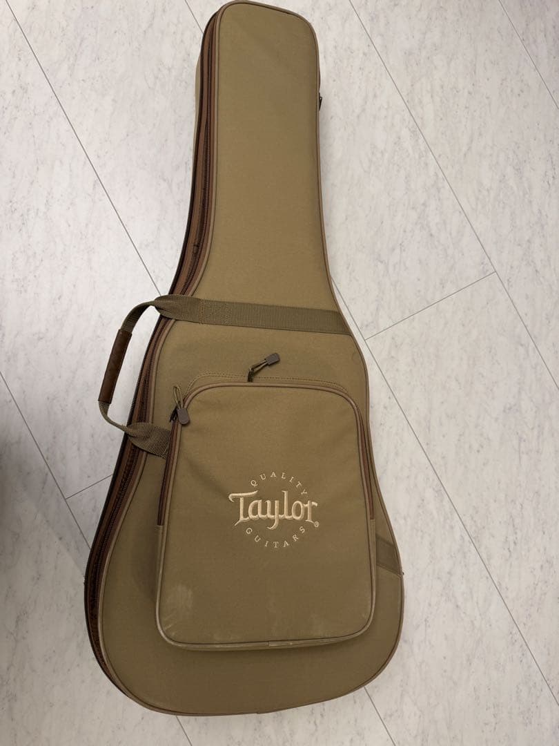 Taylor（テイラー）214ce KOAエレアコ アコースティックギター