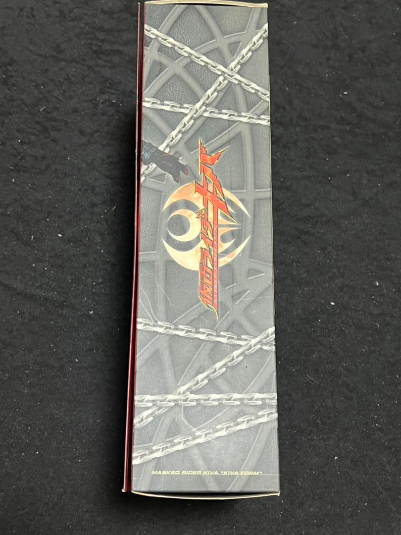 BM！PROJECT 仮面ライダーキバナイトフォーム メディコム・トイ希少品です