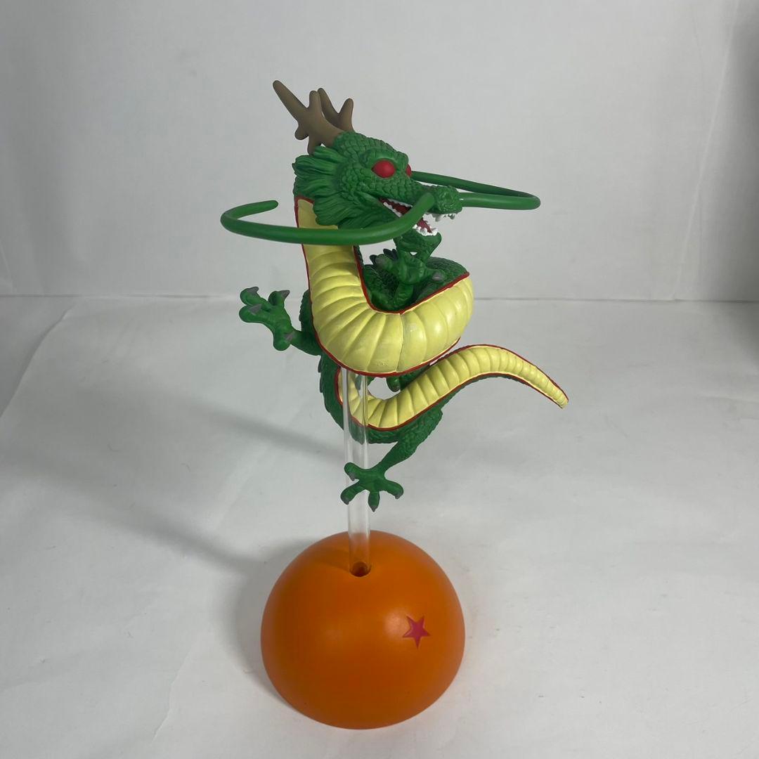 トイフェス 神龍 フル彩色 限定品