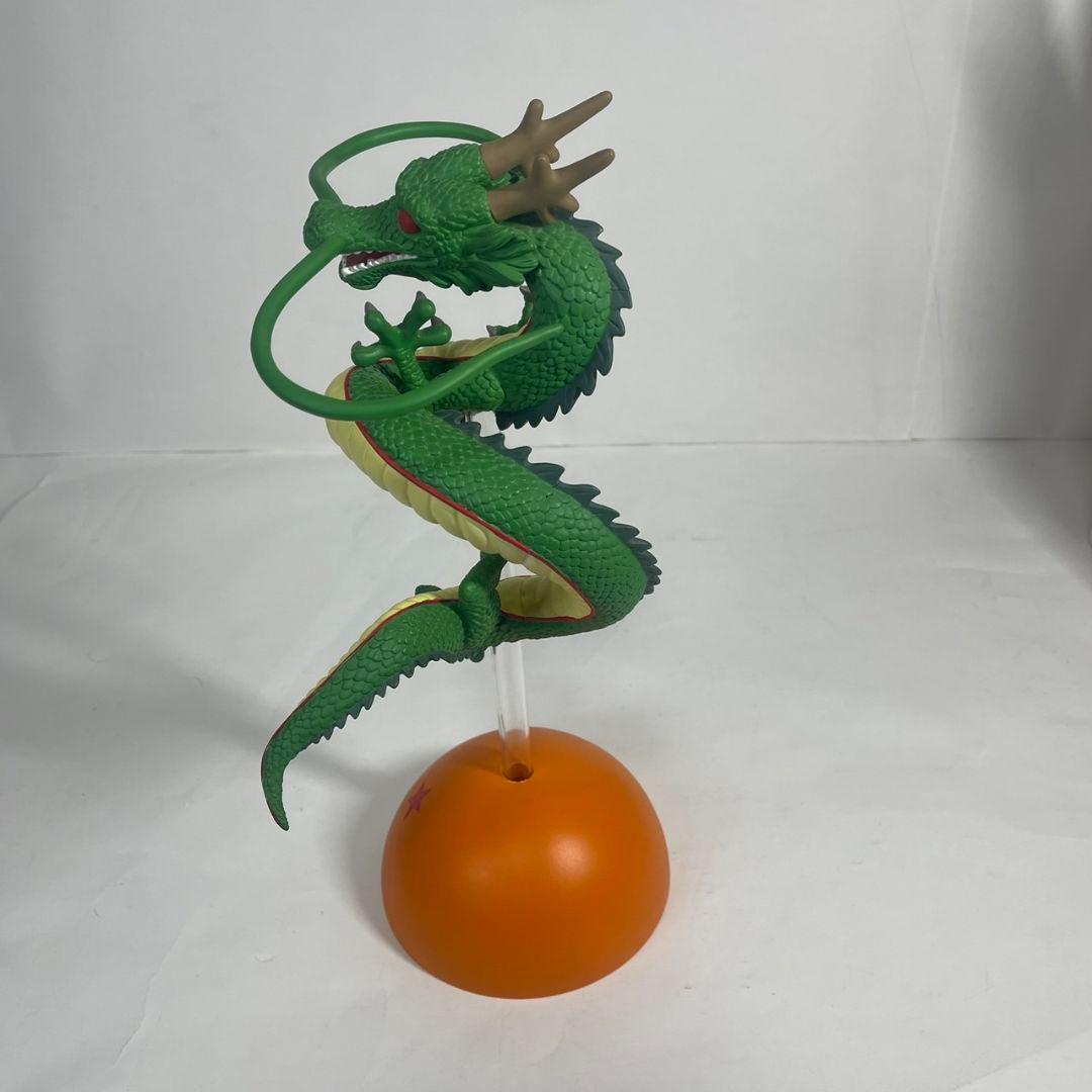 トイフェス 神龍 フル彩色 限定品