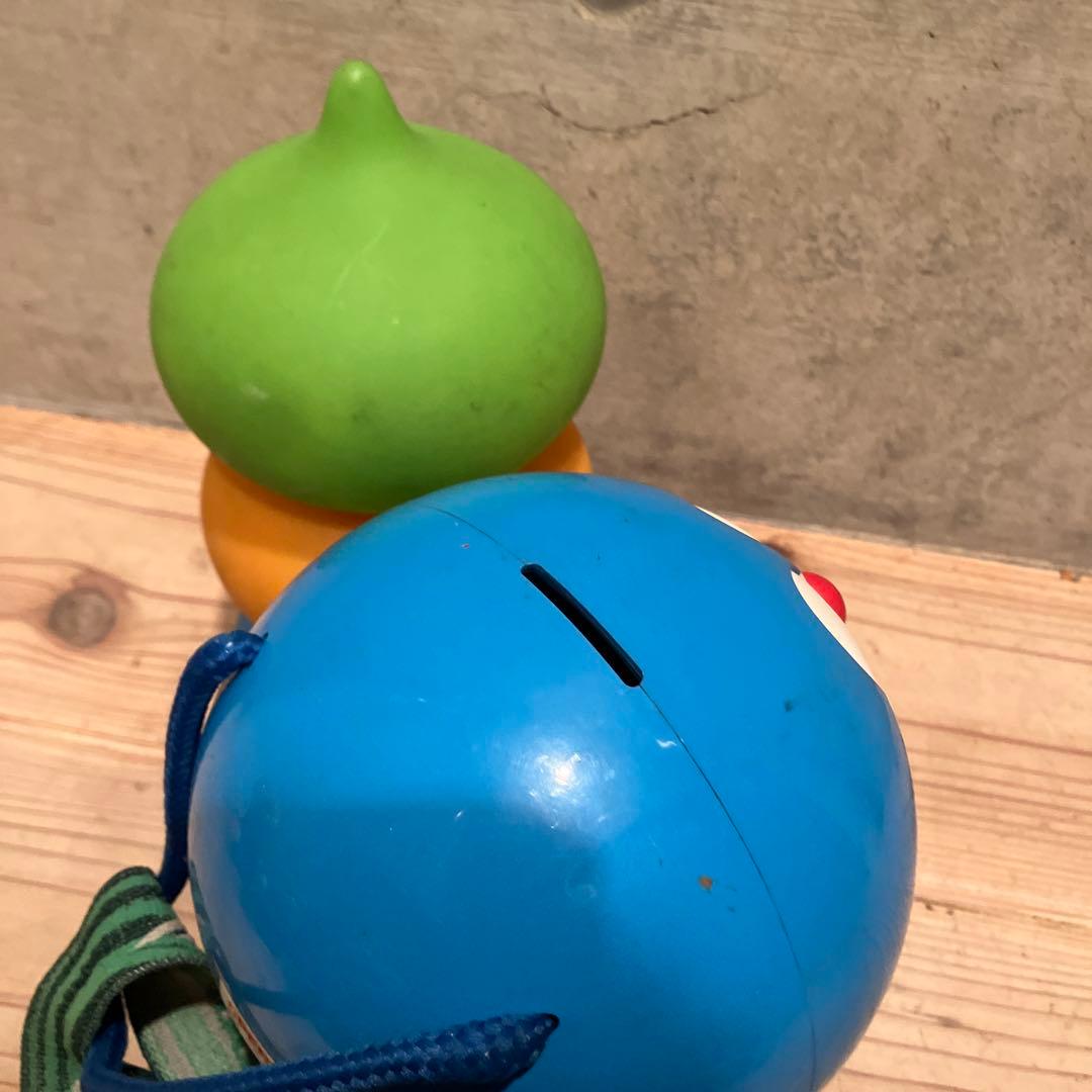 アンパンマン ウルトラマン ディズニー ドラえもん ドラクエ 貯金箱 大きい玩具