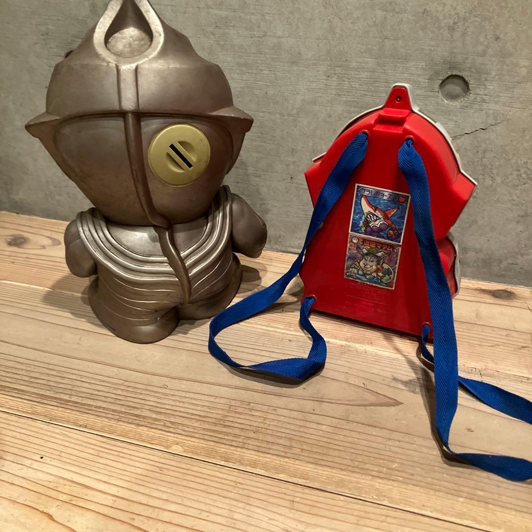 アンパンマン ウルトラマン ディズニー ドラえもん ドラクエ 貯金箱 大きい玩具